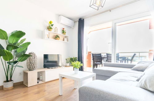 Foto 4 - Apartamento de 2 quartos em Roses com terraço