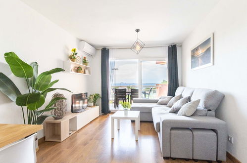 Foto 9 - Apartamento de 2 quartos em Roses com terraço e vistas do mar