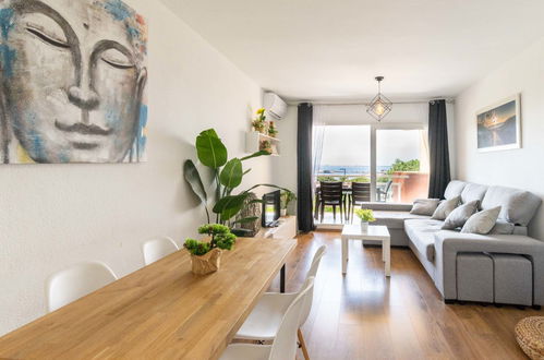 Foto 6 - Apartamento de 2 quartos em Roses com terraço e vistas do mar