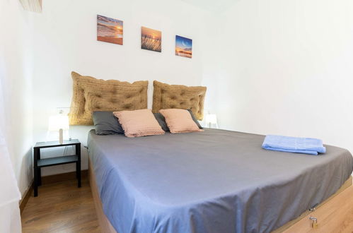 Foto 5 - Appartamento con 2 camere da letto a Roses con terrazza