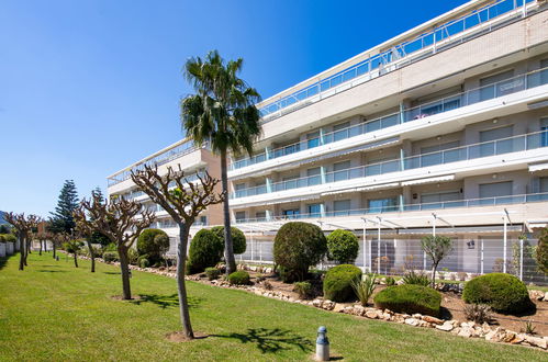 Photo 16 - 2 bedroom Apartment in Dénia with swimming pool and sea view