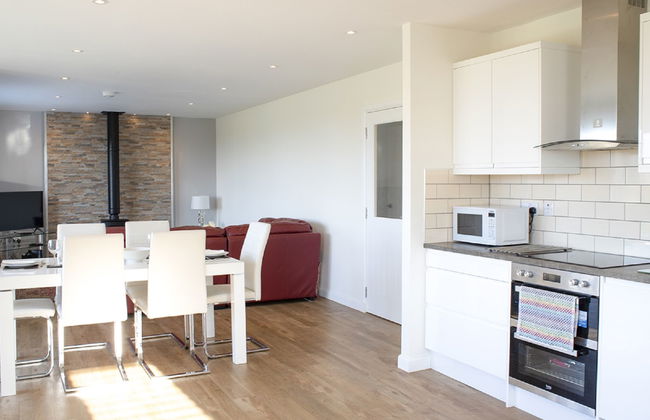 Casa de 4 quartos em Isle com jardim - Foto 6