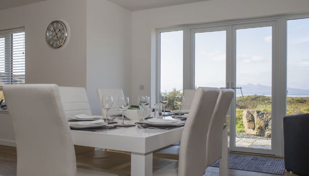 Casa de 4 quartos em Isle com jardim - Foto 4