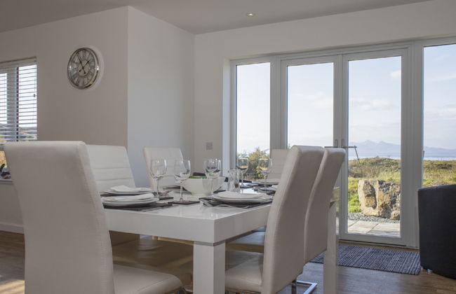 Casa de 4 quartos em Isle com jardim - Foto 4