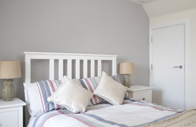 Casa de 4 quartos em Isle com jardim - Foto 18