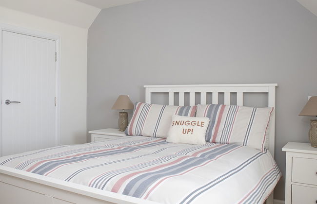 Casa de 4 quartos em Isle com jardim - Foto 5