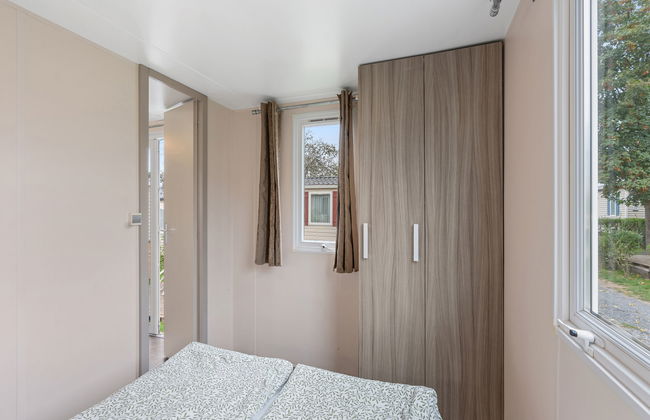 Casa de 2 quartos em Praga com piscina e jardim - Foto 10