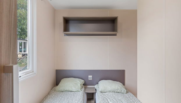 Casa de 2 quartos em Praga com piscina e jardim - Foto 4