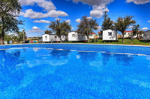 Foto 7 - Casa con 2 camere da letto a Praga con piscina e terrazza