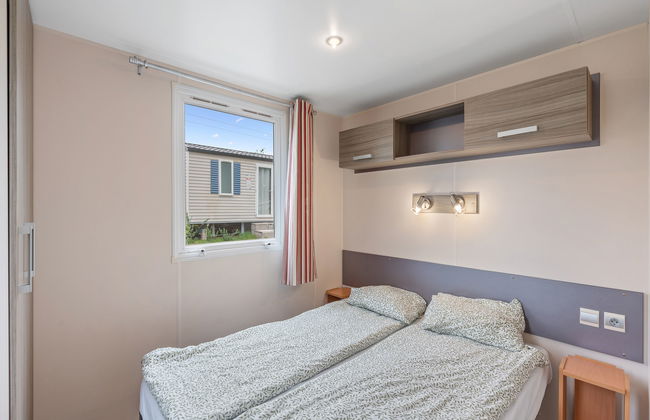 Casa de 2 quartos em Praga com piscina e jardim - Foto 9
