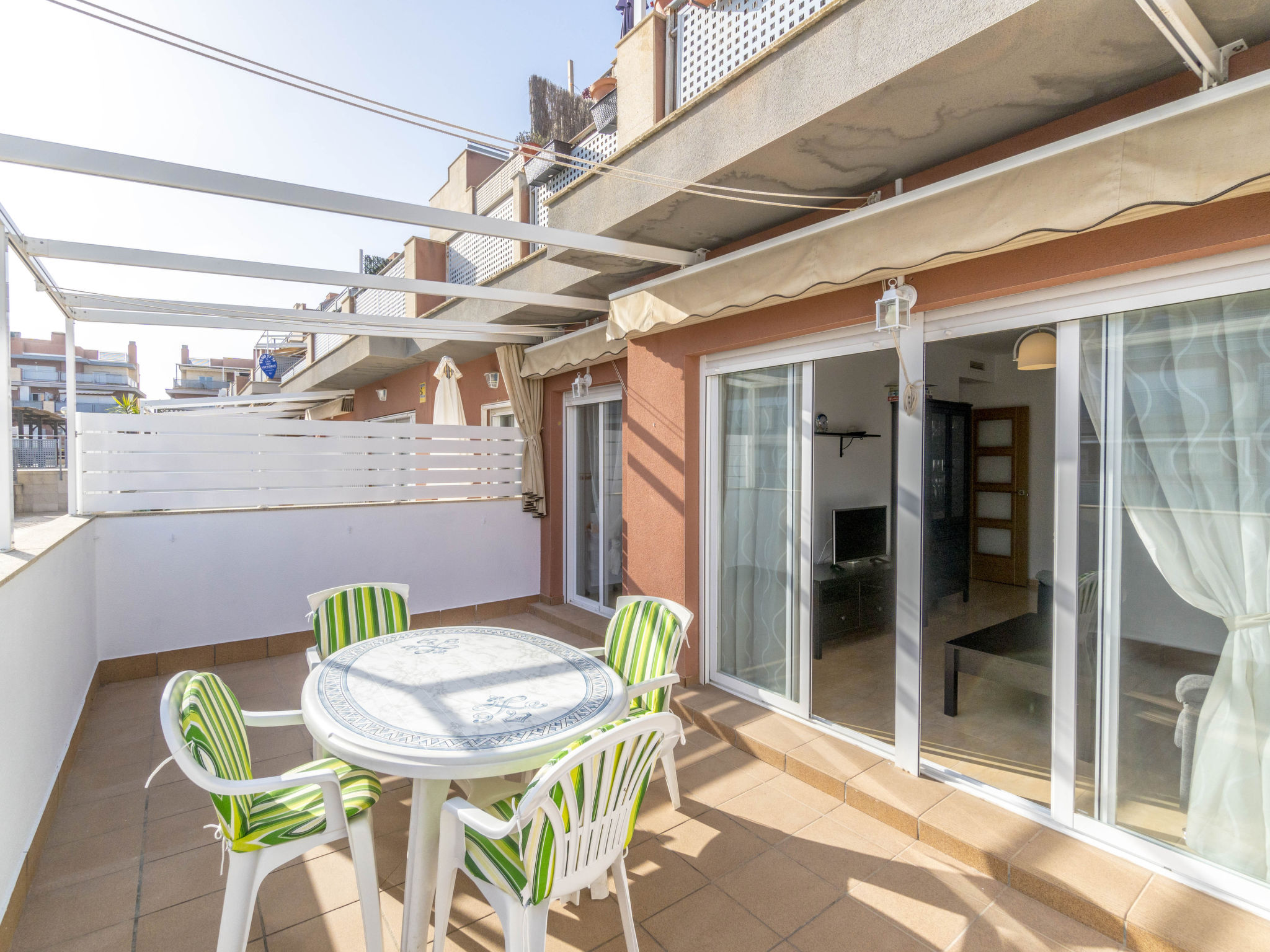 Photo 18 - 3 bedroom Apartment in Santa Pola with swimming pool and sea view