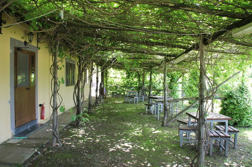 Photo 23 - Agriturismo Piccolo Paradiso