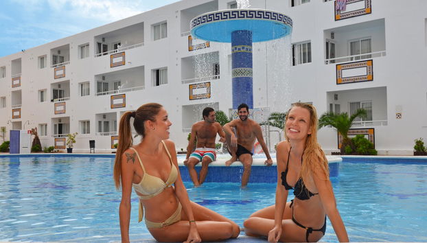 Vibra Tropical Garden Apartamentos - Foto 5