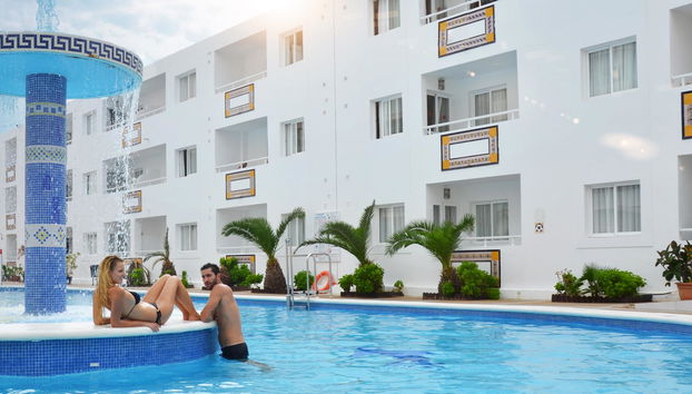 Vibra Tropical Garden Apartamentos - Foto 4
