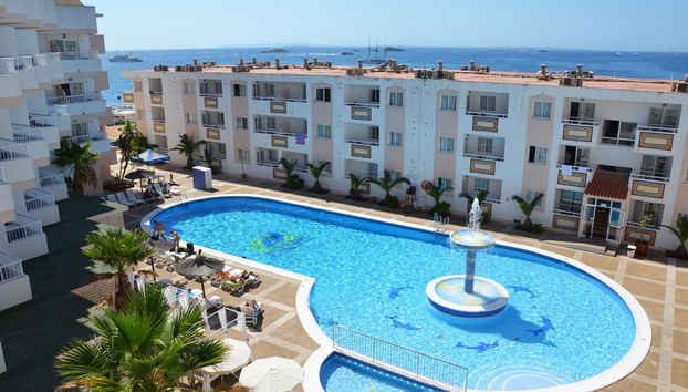 Vibra Tropical Garden Apartamentos - Foto 2