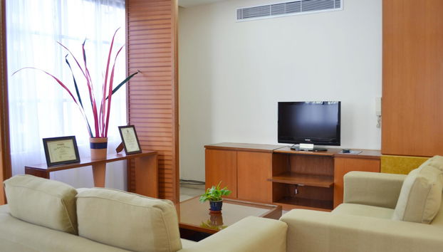 The Maple Suite - Foto 3