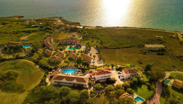 Sotiris Apartments - Foto 4