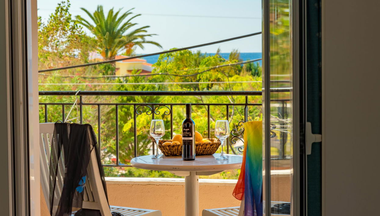 Sotiris Apartments - Foto 1