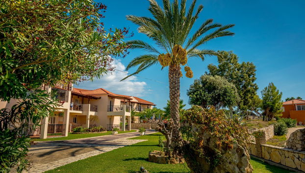 Sotiris Apartments - Foto 5