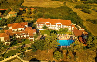 Photo 2 - Sotiris Apartments