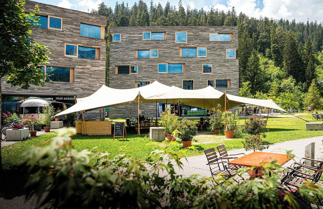 Rocksresort - Foto 17
