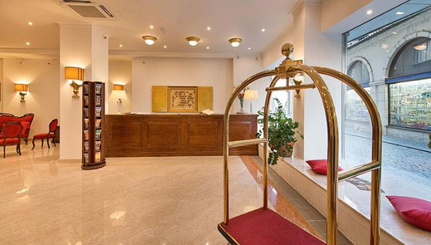 Residence Leon D'Oro - Foto 3