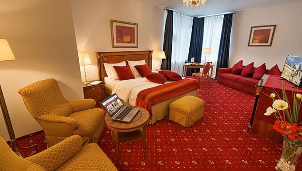 Residence Leon D'Oro - Foto 4