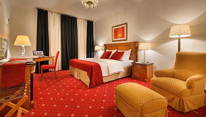 Residence Leon D'Oro - Foto 1