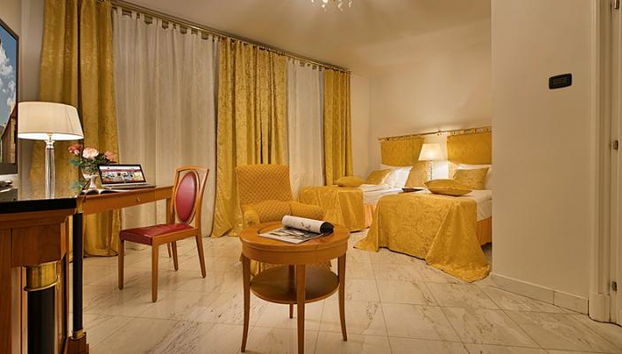 Residence Leon D'Oro - Foto 5