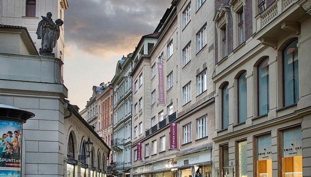 Residence Leon D'Oro - Foto 2