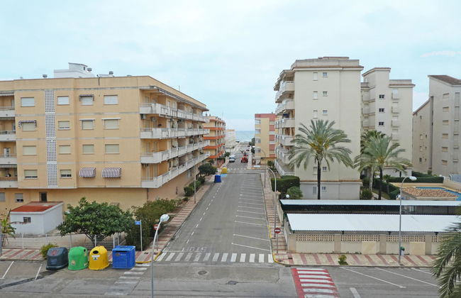 Apartamentos Gandia-Daimuz 3000 - Foto 1