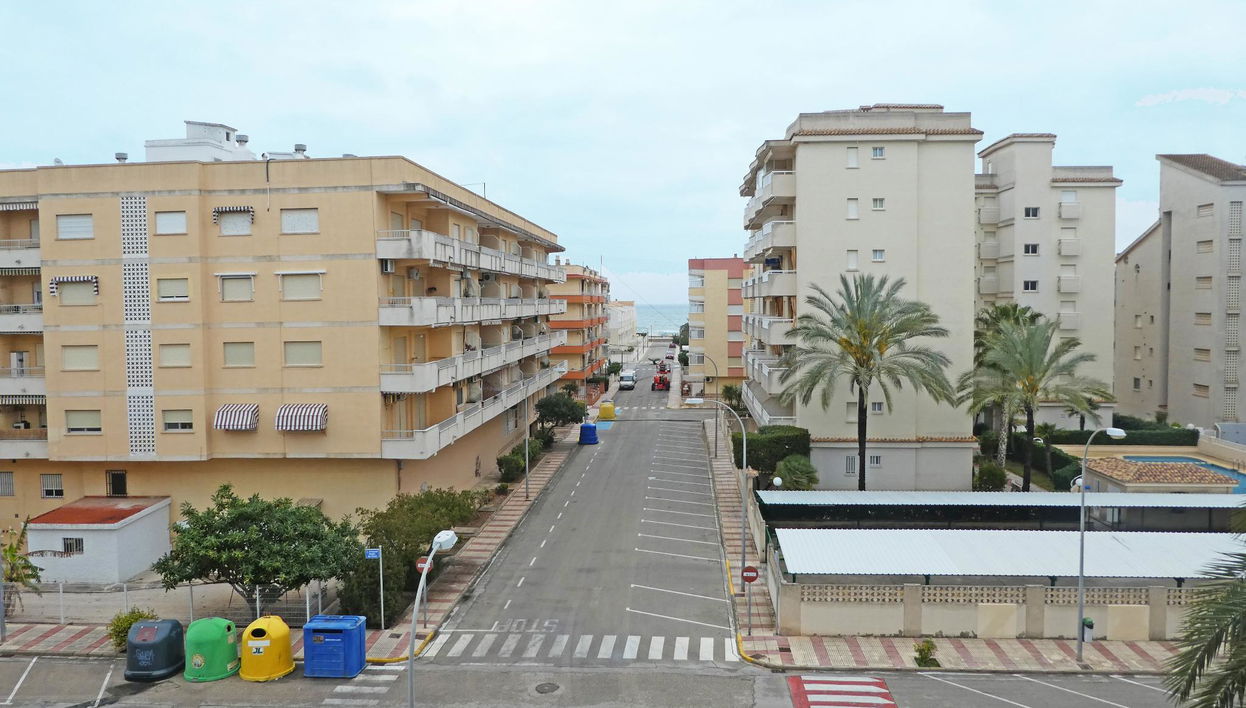 Apartamentos Gandia-Daimuz 3000 - Foto 1