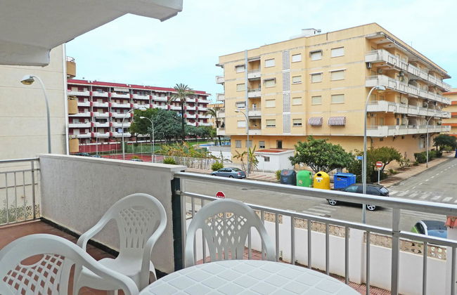 Apartamentos Gandia-Daimuz 3000 - Foto 10