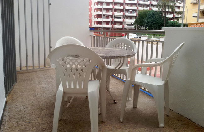 Apartamentos Gandia-Daimuz 3000 - Foto 8