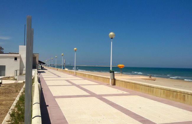 Apartamentos Gandia-Daimuz 3000 - Foto 17