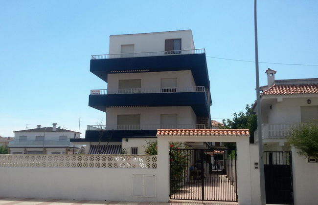 Apartamentos Gandia-Daimuz 3000 - Foto 4