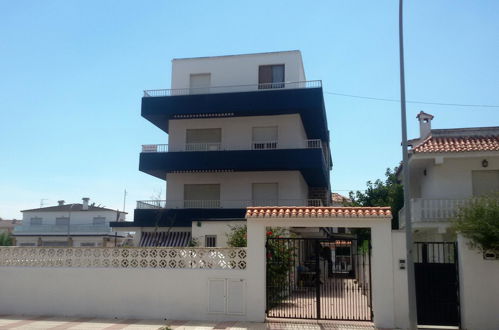 Foto 4 - Apartamentos Gandia-Daimuz 3000