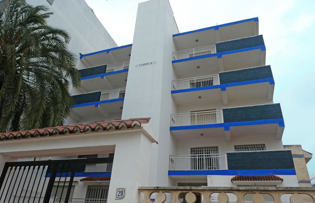 Apartamentos Gandia-Daimuz 3000 - Foto 6
