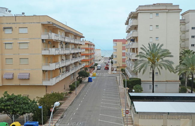 Apartamentos Gandia-Daimuz 3000 - Foto 2