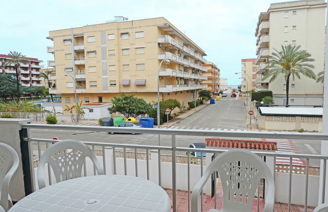 Apartamentos Gandia-Daimuz 3000 - Foto 16