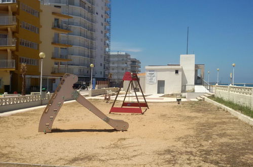 Foto 7 - Apartamentos Gandia-Daimuz 3000