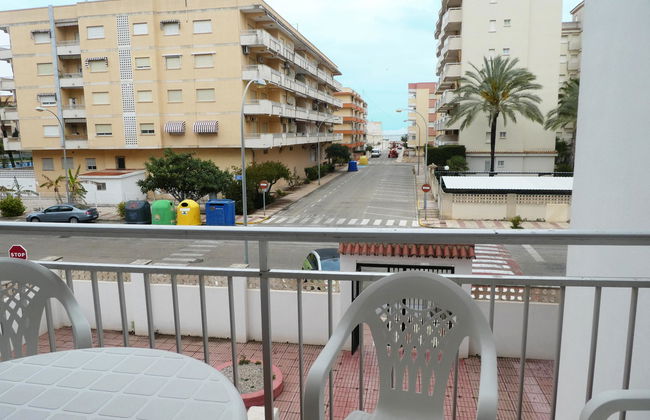 Apartamentos Gandia-Daimuz 3000 - Foto 12