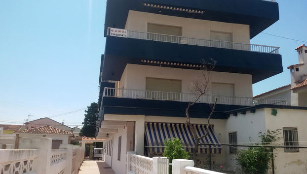 Apartamentos Gandia-Daimuz 3000 - Foto 3