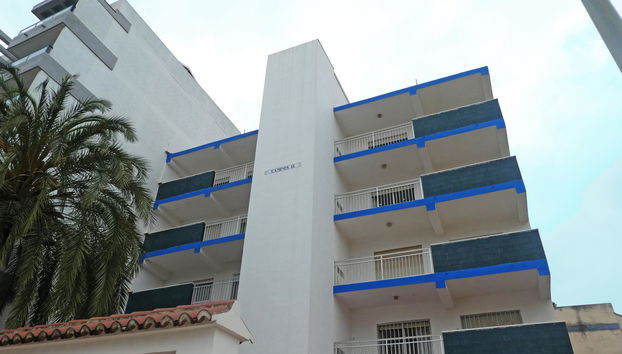 Apartamentos Gandia-Daimuz 3000 - Foto 5