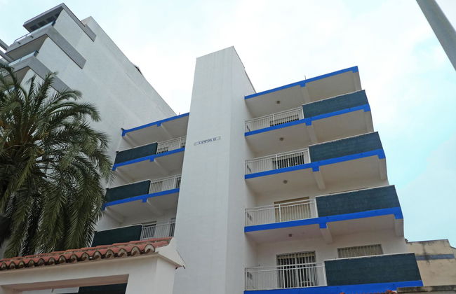 Apartamentos Gandia-Daimuz 3000 - Foto 5