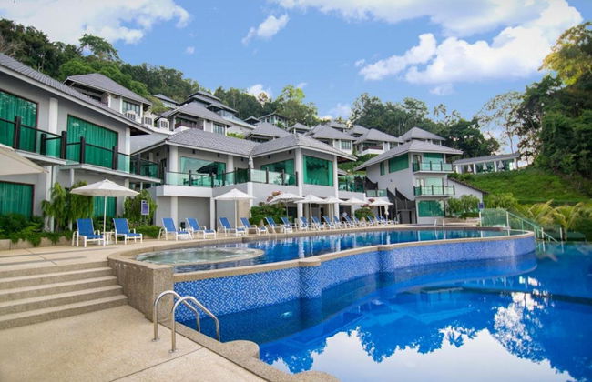 Royale Chulan Cherating Villa - Foto 2