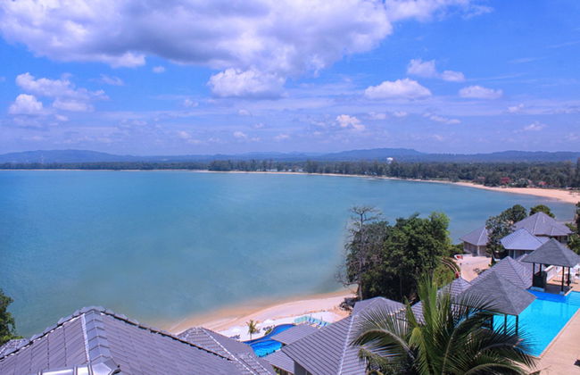 Royale Chulan Cherating Villa - Foto 18