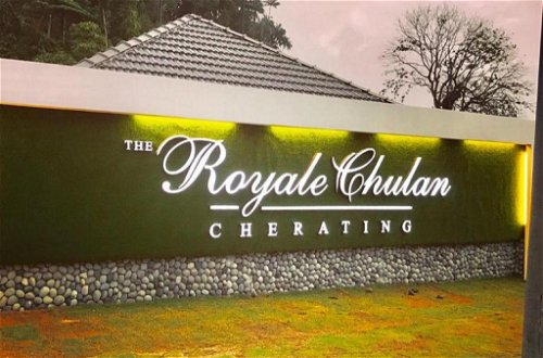 Foto 18 - Royale Chulan Cherating Villa