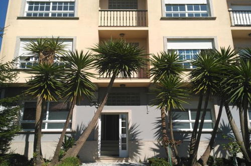 Photo 3 - Apartamentos Sanxenxo 3000