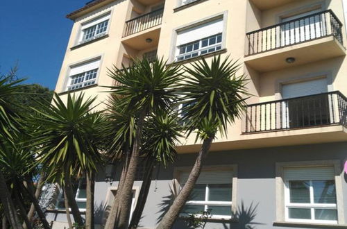 Photo 2 - Apartamentos Sanxenxo 3000